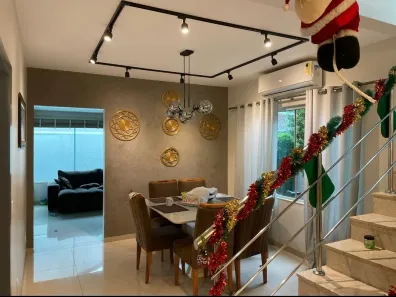 Sobrado com 3 Quartos à venda, 360m² no Plano Diretor Norte, Palmas