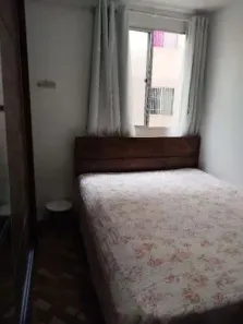 Apartamento com 2 Quartos à venda, 46m² no Citrolândia, Betim