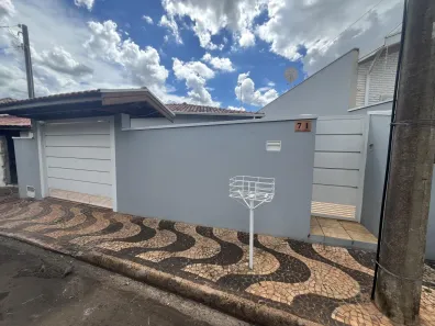 Casa com 2 Quartos à venda, 380m² no Bela Vista, Brotas