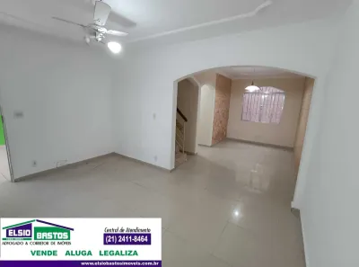 Casa com 2 Quartos à venda, 250m² no Campo Grande, Rio de Janeiro