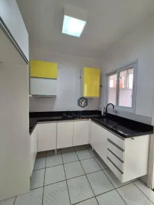 Casa de Condomínio com 3 Quartos para venda ou aluguel, 88m² no Vila Oliveira, Mogi das Cruzes