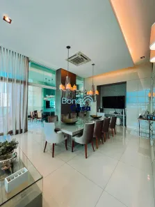 Cobertura com 5 Quartos à venda, 402m² no Adrianópolis, Manaus