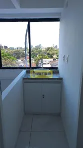 Sala Comercial para alugar, 50m² no Santo Amaro, Recife