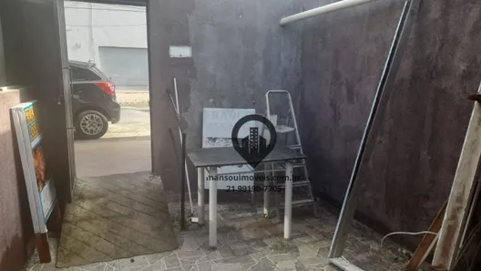 Casa com 4 Quartos à venda, 200m² no Campo Grande, Rio de Janeiro