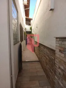 Casa com 5 Quartos à venda, 330m² no Caiçara-Adelaide, Belo Horizonte