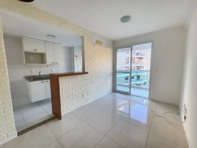 Apartamento com 2 Quartos para alugar, 55m² no Pechincha, Rio de Janeiro