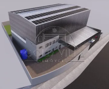 Galpão/Depósito/Armazém para alugar, 500m² no Embu Mirim, Itapecerica da Serra