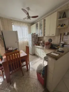 Apartamento com 2 Quartos à venda, 60m² no Embaré, Santos