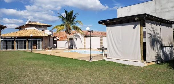 Casa de Condomínio com 5 Quartos à venda, 256m² no Jardim Bom Jesus, Santa Maria da Serra
