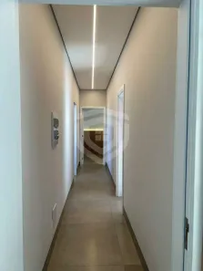 Casa de Condomínio com 3 Quartos à venda, 180m² no Residencial Guestier, Piratininga