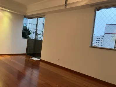 Apartamento com 4 Quartos para alugar, 180m² no Caiçara-Adelaide, Belo Horizonte