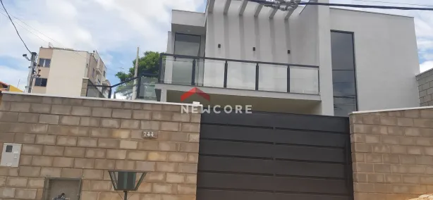 Casa com 3 Quartos à venda, 153m² no Residencial Visão, Lagoa Santa