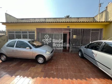 Casa com 4 Quartos à venda, 350m² no Taguatinga Norte, Brasília