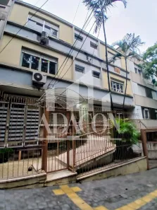 Kitnet com 1 Quarto para alugar, 25m² no Bom Fim, Porto Alegre