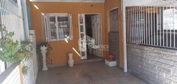 Sobrado com 3 Quartos à venda, 82m² no Parque da Matriz, Cachoeirinha