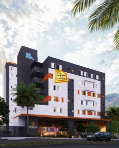 Cobertura com 2 Quartos à venda, 113m² no Dom Cabral, Belo Horizonte