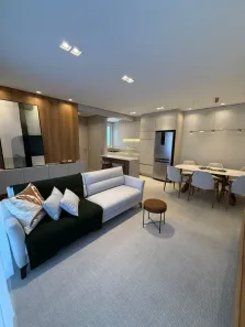 Apartamento com 3 Quartos à venda, 106m² no Cruzeiro, Caxias do Sul