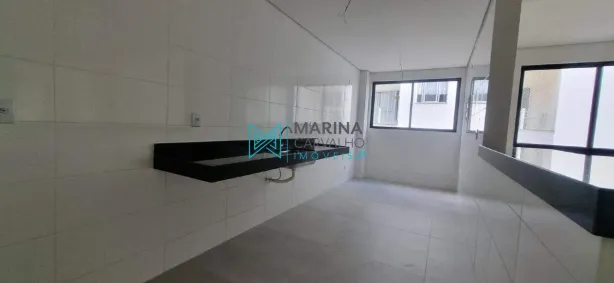 Cobertura com 3 Quartos à venda, 160m² no Recanto da Lagoa, Lagoa Santa