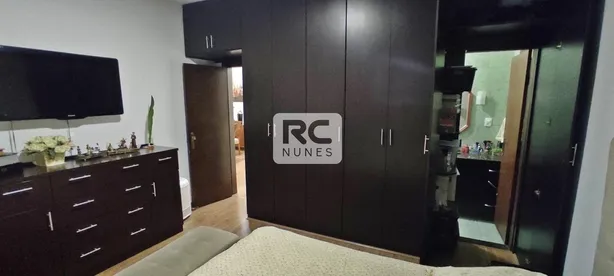Casa com 3 Quartos para alugar, 264m² no Estrela do Oriente, Belo Horizonte