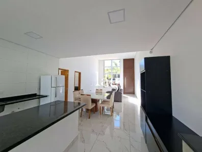 Casa de Condomínio com 3 Quartos à venda, 195m² no Condomínio Ninho Verde II, Pardinho