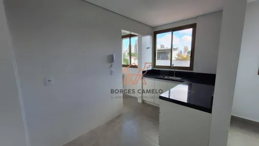 Apartamento com 2 Quartos para alugar, 63m² no Carmo, Belo Horizonte