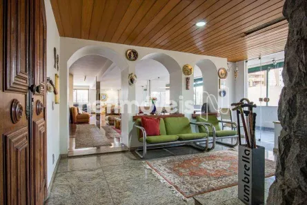 Cobertura com 4 Quartos à venda, 694m² no Savassi, Belo Horizonte