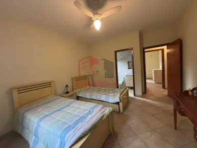 Casa de Condomínio com 4 Quartos para alugar, 600m² no Jardim Prestes de Barros, Sorocaba