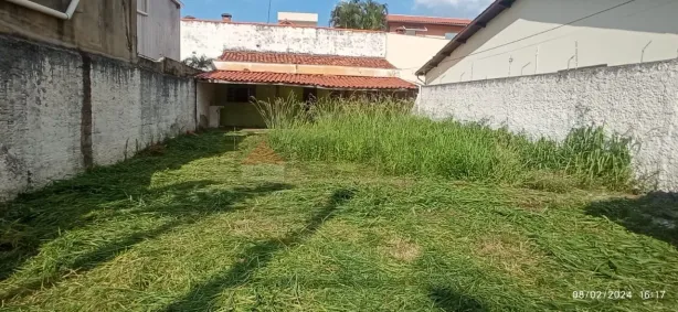 Lote/Terreno para alugar, 300m² no Jardim Prestes de Barros, Sorocaba