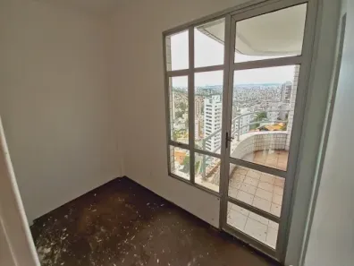 Sala Comercial à venda, 151m² no Santa Lúcia, Belo Horizonte
