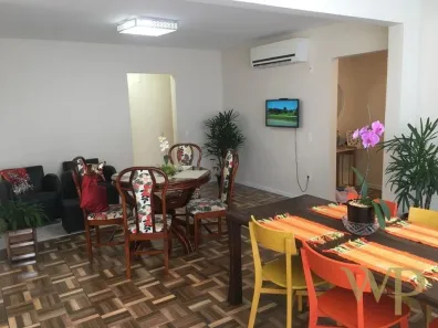Cobertura com 3 Quartos à venda, 180m² no América, Joinville