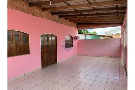 Casa com 3 Quartos à venda, 180m² no Cidade Nova, Manaus