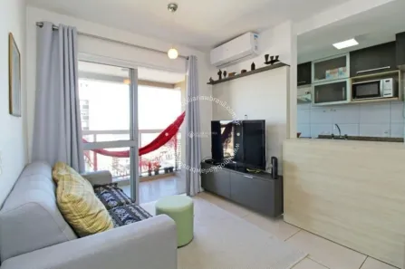 Apartamento com 2 Quartos à venda, 68m² no São Geraldo, Porto Alegre