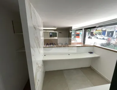 Ponto Comercial para alugar, 104m² no Copacabana, Rio de Janeiro