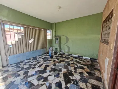 Sobrado com 2 Quartos à venda, 155m² no Jardim Luiz Fávero, Engenheiro Coelho