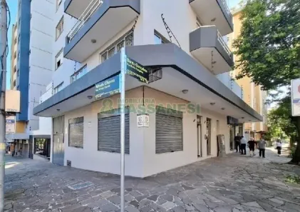 Ponto Comercial à venda, 158m² no Centro, Caxias do Sul