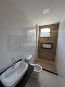 Apartamento com 2 Quartos para alugar, 75m² no Nova São Pedro, São Pedro da Aldeia