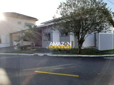 Casa de Condomínio com 4 Quartos para venda ou aluguel, 168m² no , Tremembé
