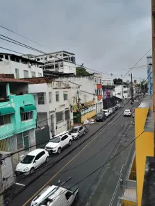 Apartamento com 1 Quarto à venda, 40m² no Tororó, Salvador