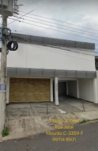 Sala Comercial à venda, 300m² no Nossa Senhora das Graças, Manaus