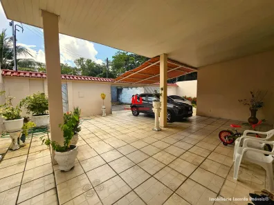 Casa de Condomínio com 3 Quartos à venda, 397m² no Adrianópolis, Manaus