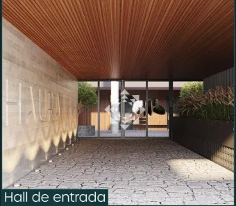 Apartamento com 3 Quartos à venda, 157m² no Graciosa - Orla 14, Palmas