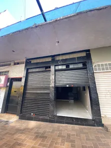 Ponto Comercial para alugar, 50m² no Taguatinga Norte, Brasília