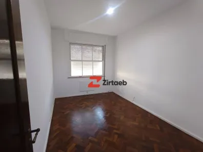 Apartamento com 1 Quarto para alugar, 43m² no Flamengo, Rio de Janeiro