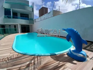 Casa com 5 Quartos para alugar, 280m² no Coroa do Meio, Aracaju