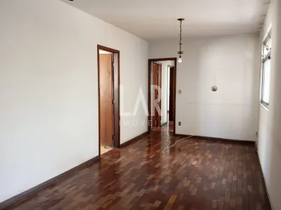 Apartamento com 3 Quartos à venda, 100m² no Coração de Jesus, Belo Horizonte