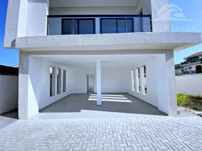 Sobrado com 3 Quartos à venda, 197m² no Riviera, Matinhos