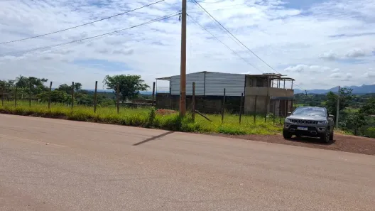 Lote/Terreno à venda, 360m² no Nazaré, São Joaquim de Bicas