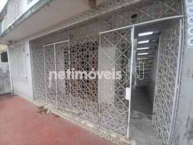 Casa com 6 Quartos à venda, 480m² no Vila Ruy Barbosa, Salvador