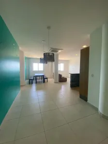 Apartamento com 3 Quartos para alugar, 80m² no Arembepe (Abrantes), Camaçari