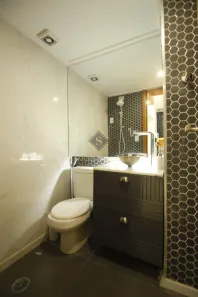 Sala Comercial para alugar, 43m² no Graças, Recife